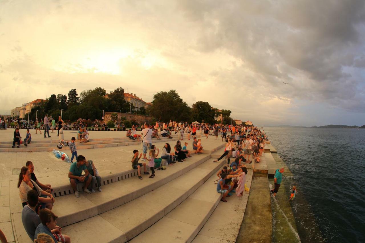 Perlini Zadar