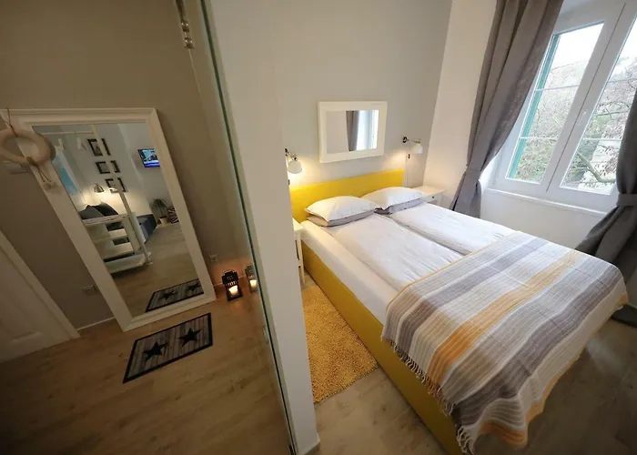 Perlini Apartment