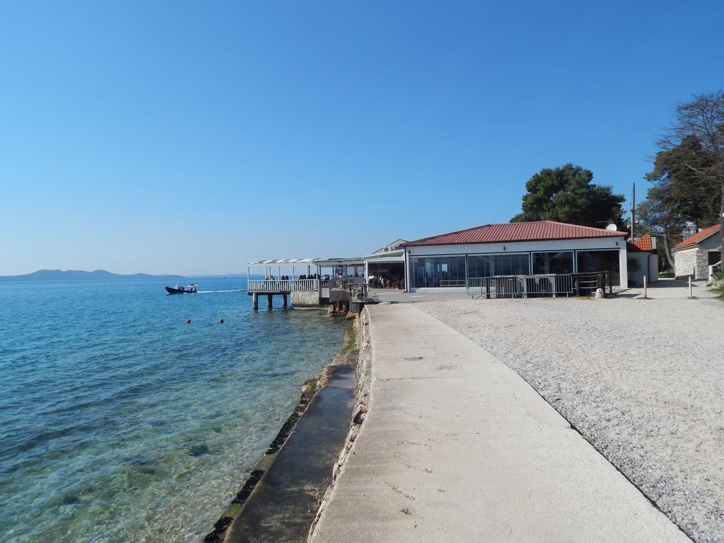 Perlini Zadar