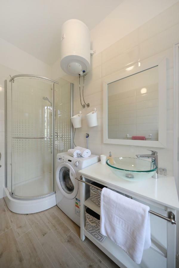 Perlini Appartement *
