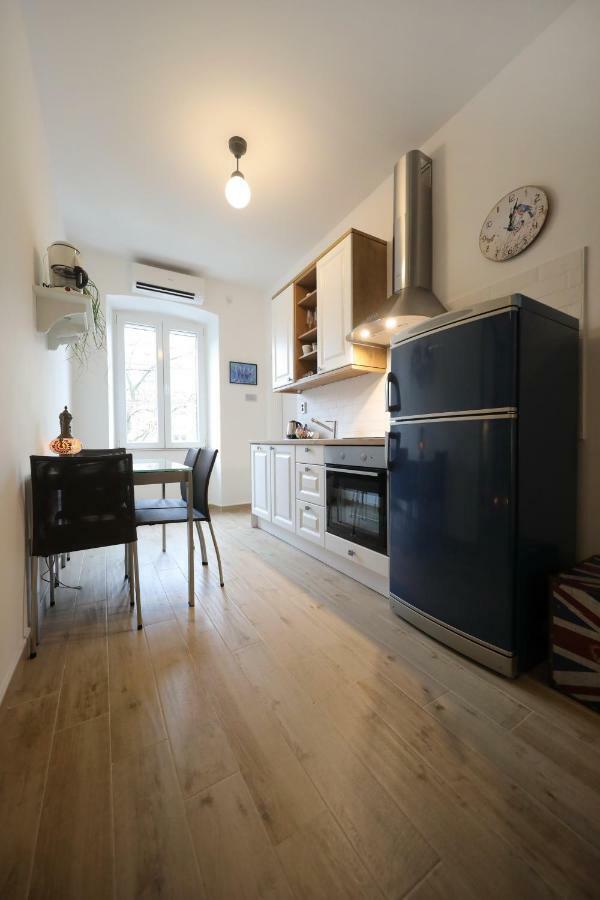Appartement Perlini *