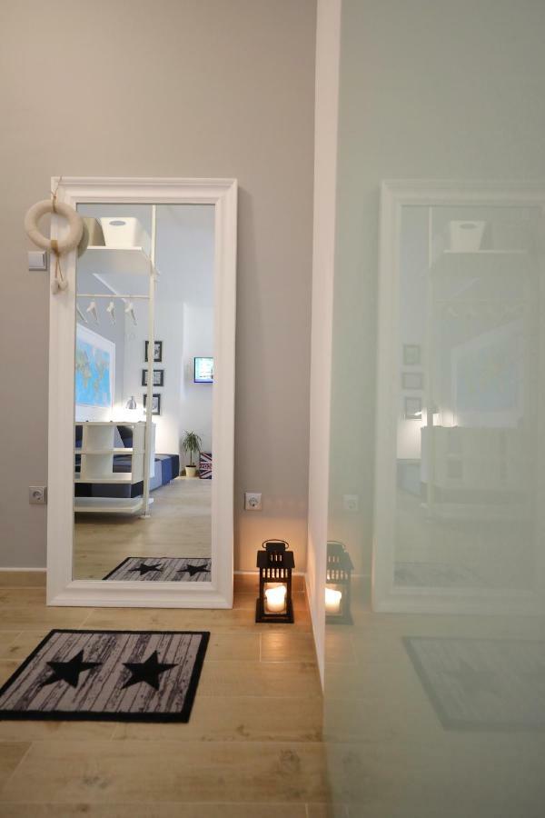 Perlini Appartement
