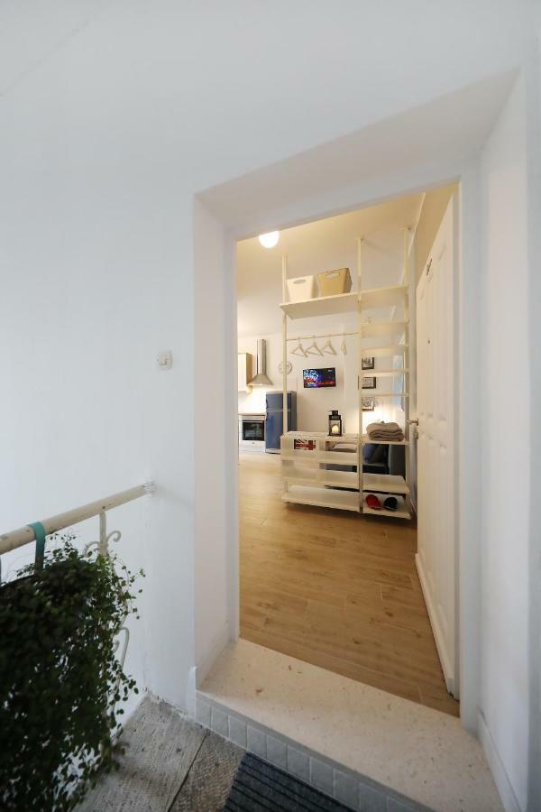 Appartement Perlini