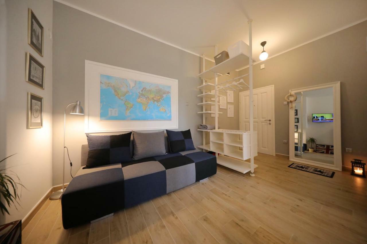 Appartement Perlini