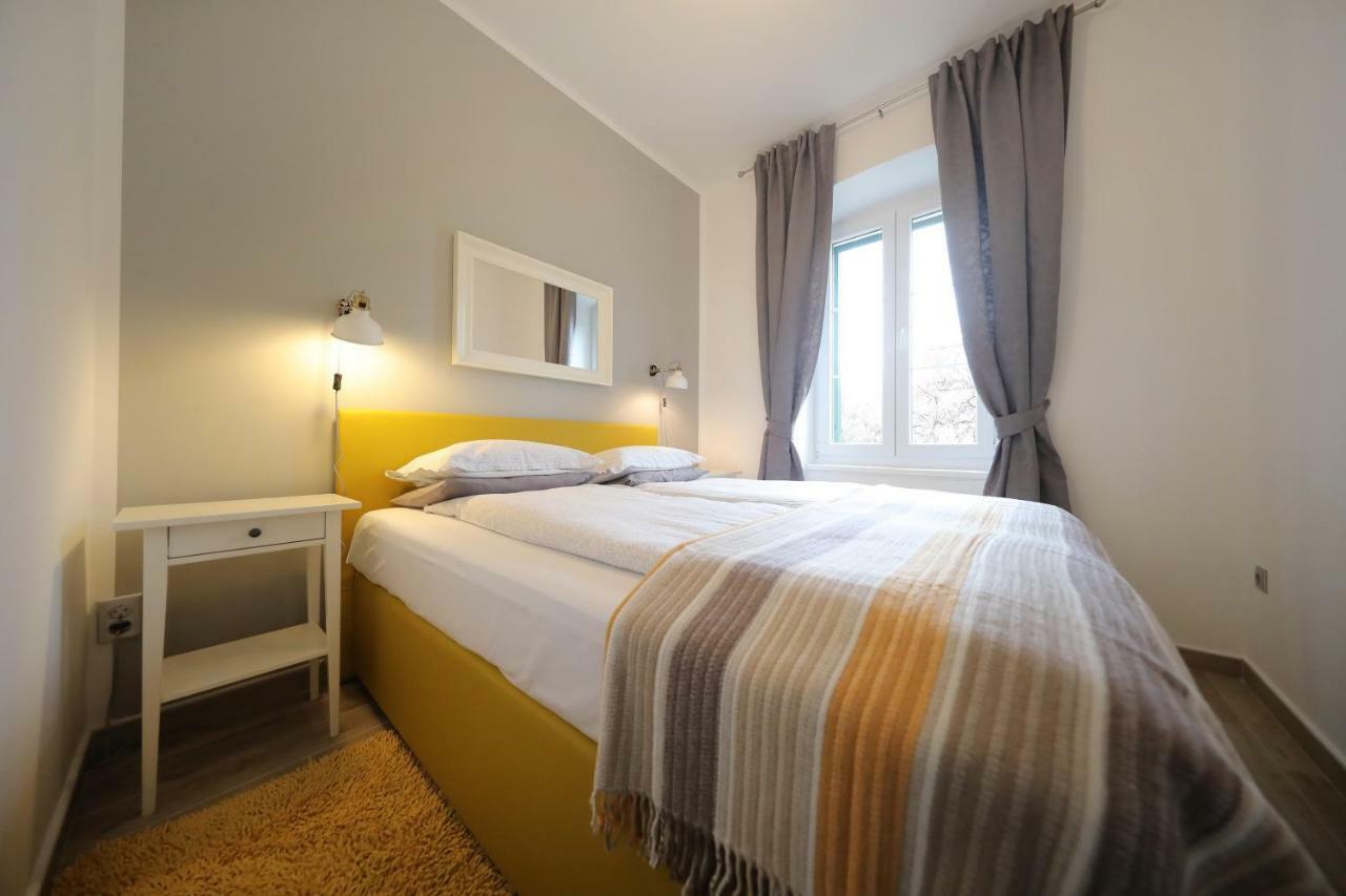 Appartement Perlini