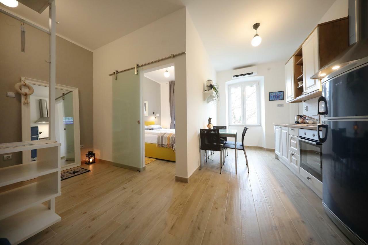 Appartement Perlini Zadar