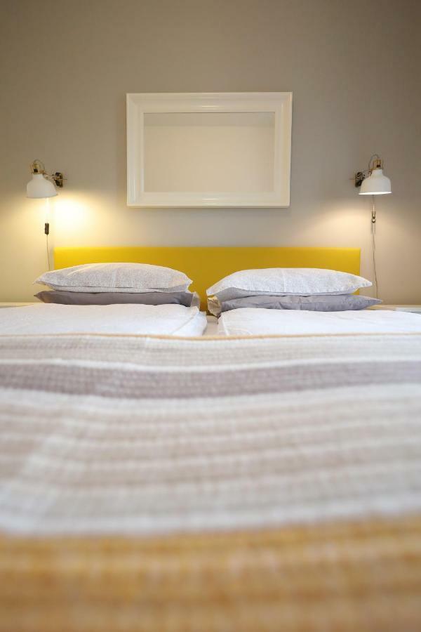 Appartement Perlini