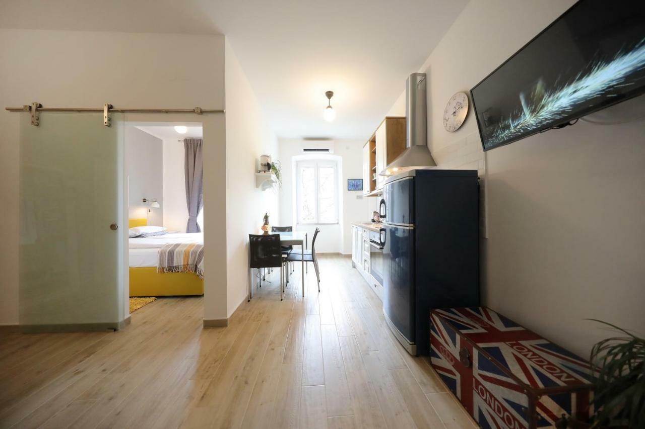 Appartement Perlini
