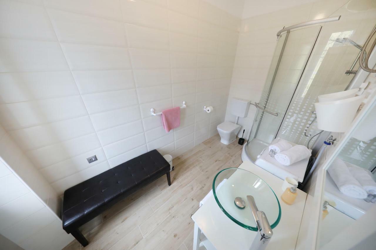 Appartement Perlini *