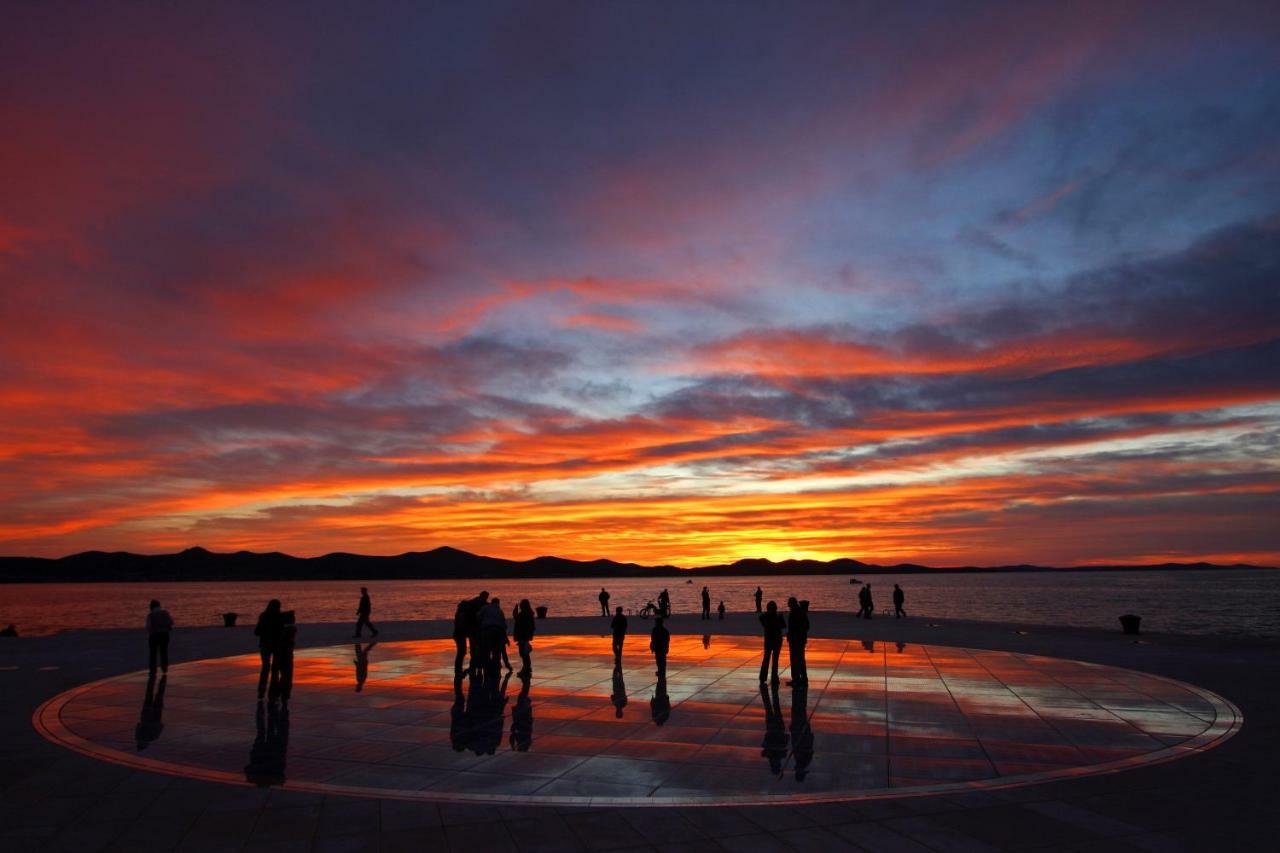 Perlini * Zadar