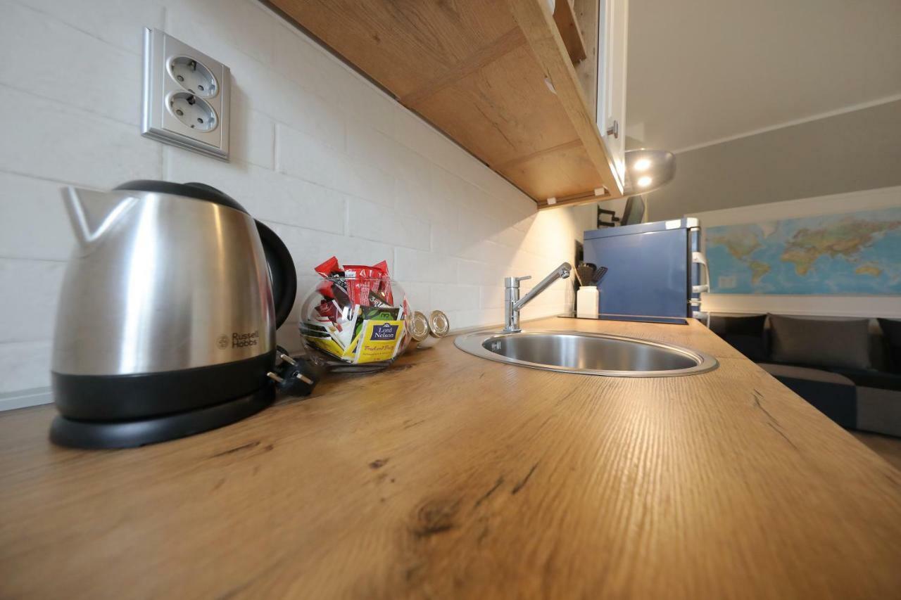 Appartement Perlini
