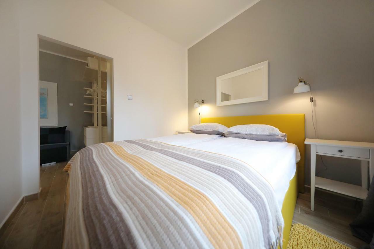 Appartement Perlini Zadar