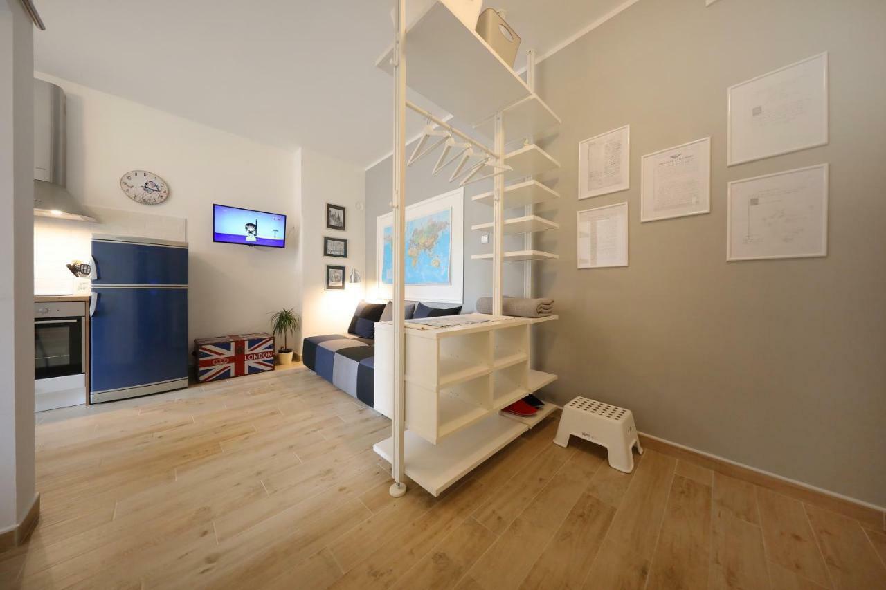 Appartement Perlini