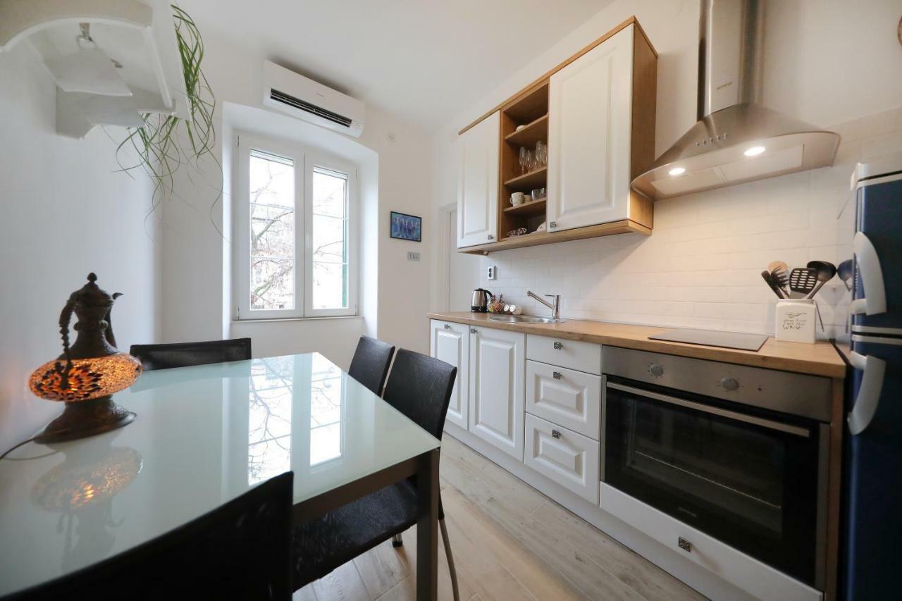 Appartement Perlini Zadar